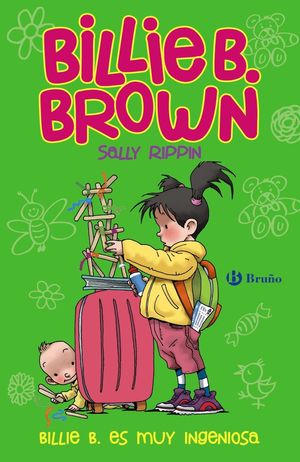 BILLIE B. BROWN 6. BILLIE B. ES MUY INGENIOSA