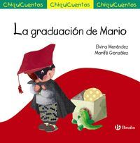 CHIQUICUENTOS 52. LA GRADUACION DE MARIO