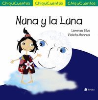 CHIQUICUENTOS 54. NUNA Y LA LUNA