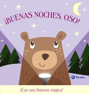 BUENAS NOCHES OSO