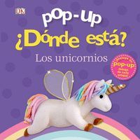 POP-UP. DONDE ESTA LOS UNICORNIOS