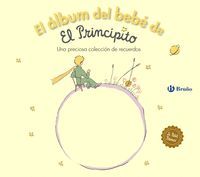 EL ALBUM DEL BEBE DE EL PRINCIPITO