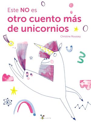 ESTE NO ES OTRO CUENTO DE UNICORNIOS