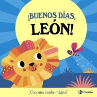 BUENOS DIAS, LEON