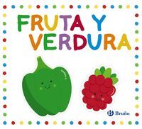 MI PEQUEÑO LIBRO-PUZLE FRUTA Y VERDURA