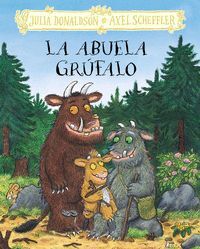 LA ABUELA GRUFALO