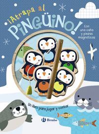 ATRAPA AL PINGÜINO