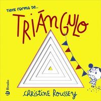TIENE FORMA DE... TRIANGULO