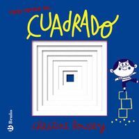 TIENE FORMA DE... CUADRADO