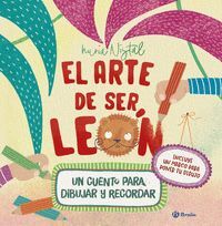 EL ARTE DE SER LEON