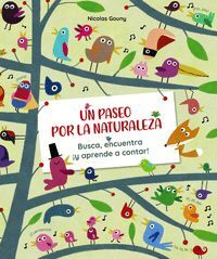 UN PASEO POR LA NATURALE