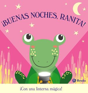 BUENAS NOCHES, RANITA