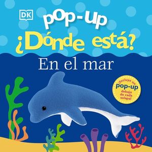 POP-UP. DONDE ESTA EN EL MAR