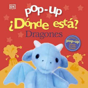 POP-UP. DONDE ESTA DRAGONES
