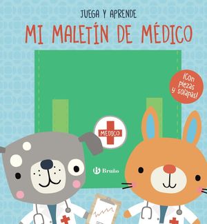 MI MALETIN DE MEDICO
