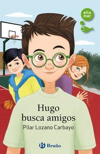 HUGO BUSCA AMIGOS 247