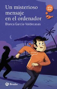 UN MISTERIOSO MENSAJE 248