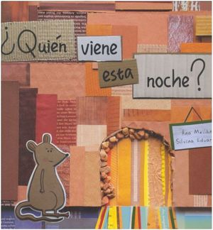 QUIEN VIENE ESTA NOCHE