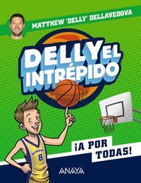 DELLY EL INTREPIDO