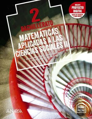 https://www.libreriapapelo.es/libro/2bch-matematicas-ciencias-sociales-suma-piezas-anaya_130681;2 Bachillerato Matematicas Ciencias Sociales Suma Piezas Anaya;2 Bachillerato;ANAYA;ANAYA;344;https://www.libreriapapelo.es/imagenes/9788469/978846988455.JPG;https://solucionariosoficiales.com/descargar-solucionario-2-bachillerato-matematicas-ciencias-sociales-suma-piezas-anaya/