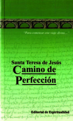 CAMINO DE PERFECCIÓN