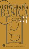 ORTOGRAFÍA BÁSICA