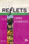 REFLETS 2 ALUMNO