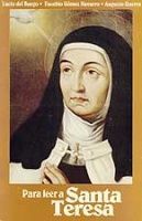 PARA LEER A SANTA TERESA