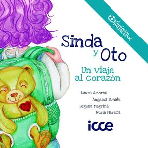 SINDA Y OTO. UN VIAJE AL CORAZON