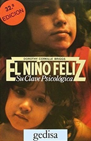 NIÑO FELIZ