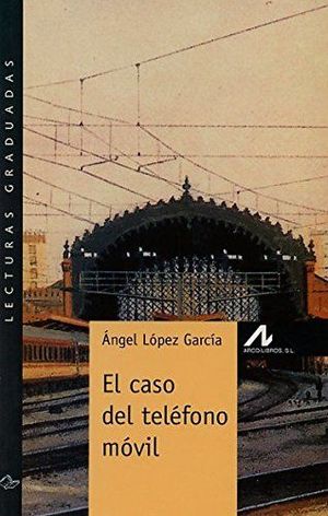EL CASO DEL TELEFONO MOVIL