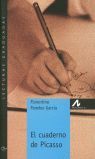 EL CUADERNO DE PICASSO NIVEL 1