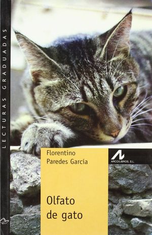 OLFATO DE GATO NIVEL 2