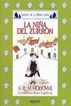 MEDIA LUNITA 2. LA NIÑA DEL ZURRON