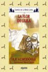 MEDIA LUNITA Nº 58 LA FLOR DE LILILA