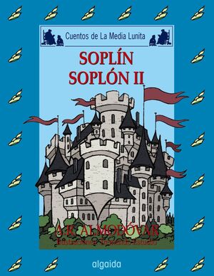 MEDIA LUNITA Nº 60 SOPLIN SOPLON II