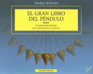 EL GRAN LIBRO DEL PENDULO