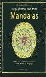 MANDALAS-ENERGÍA Y FUERZA A TRAVÉS DE LOS-
