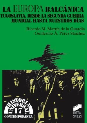 LA EUROPA BALCÁNICA