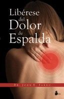 LIBERESE DEL DOLOR DE ESPALDA