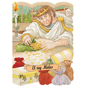EL REY MIDAS 37