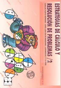 PROGRESINT 17. ESTRATEGIAS DE CÁLCULO Y PROBLEMAS NUMÉRICO-VERBALES