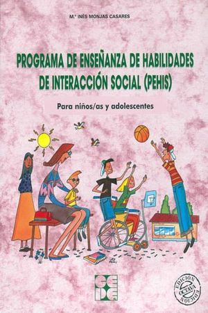 PROGRAMA DE ENSEÑANZA DE HABILIDADES DE INTERACCION SOCIAL (PEHIS) CEPE