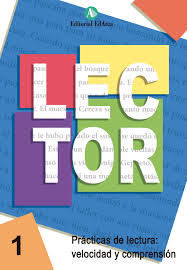 LECTOR 1 PRACTICAS DE LECTURA VELOCIDAD Y COMPRENSION