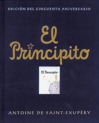 PRINCIPITO, EL EDICION 50 ANIVERSARIO