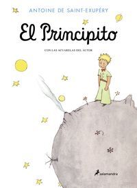 EL PRINCIPITO