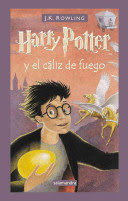 HARRY POTTER 4. Y EL CALIZ DE FUEGO CARTONE
