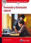 FORMACIÓN Y ORIENTACIÓN LABORAL. (GRADO SUPERIOR)