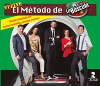 VUELVE EL MTODO DE LA BASCULA