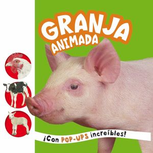 GRANJA ANIMADA